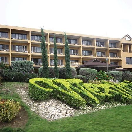 The Wexford Hotel Montego Bay Luaran gambar