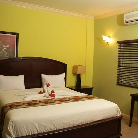 The Wexford Hotel Montego Bay Luaran gambar