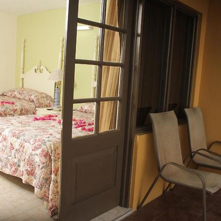 The Wexford Hotel Montego Bay Luaran gambar