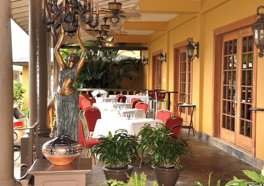 The Wexford Hotel Montego Bay Luaran gambar