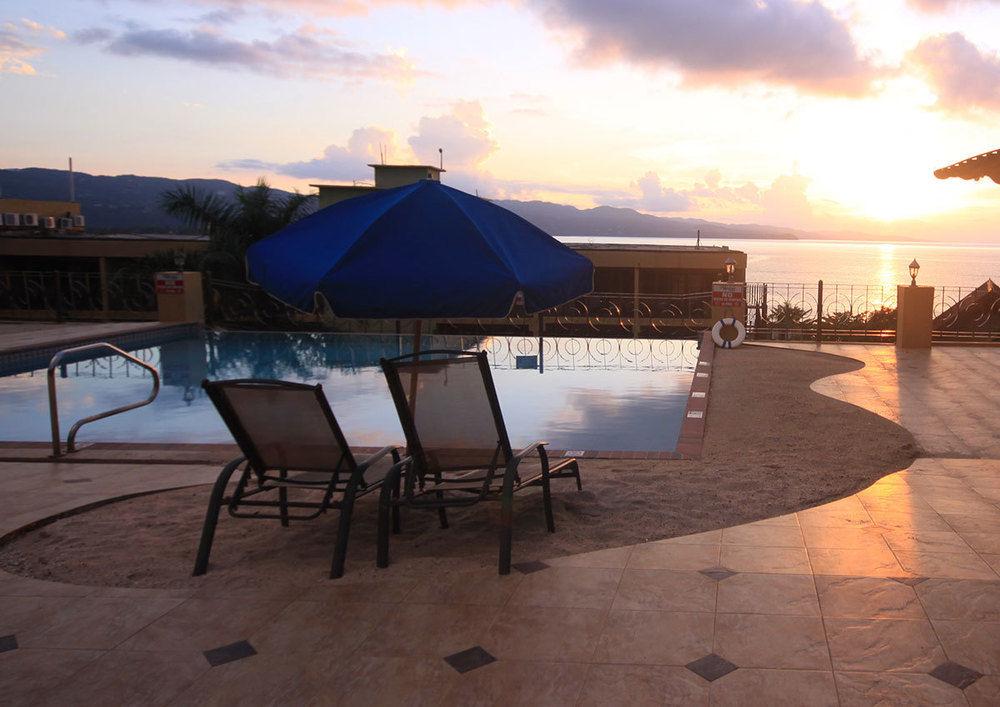 The Wexford Hotel Montego Bay Luaran gambar