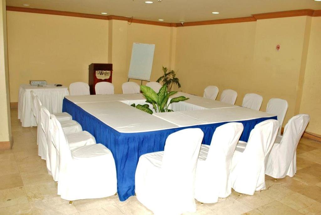 The Wexford Hotel Montego Bay Luaran gambar