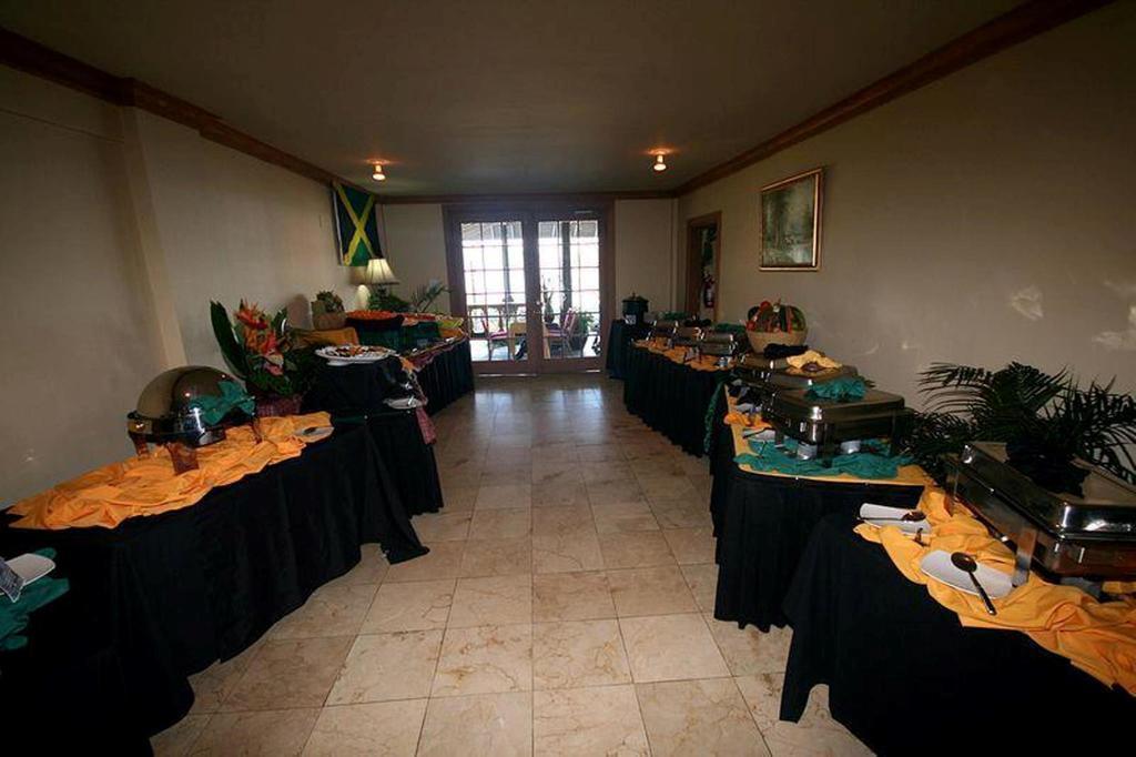 The Wexford Hotel Montego Bay Luaran gambar