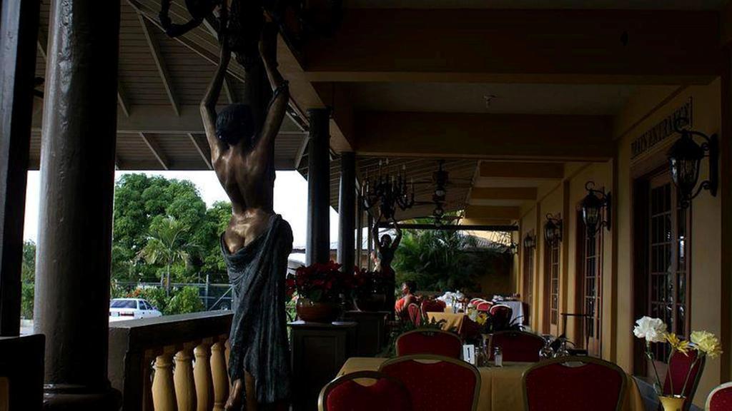 The Wexford Hotel Montego Bay Luaran gambar