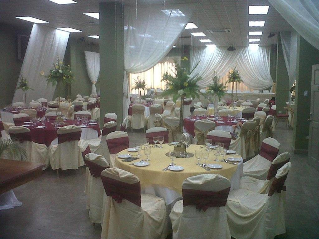 The Wexford Hotel Montego Bay Luaran gambar