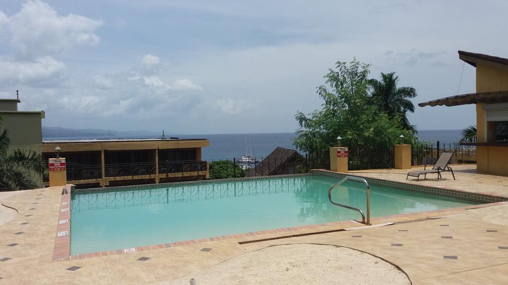 The Wexford Hotel Montego Bay Luaran gambar