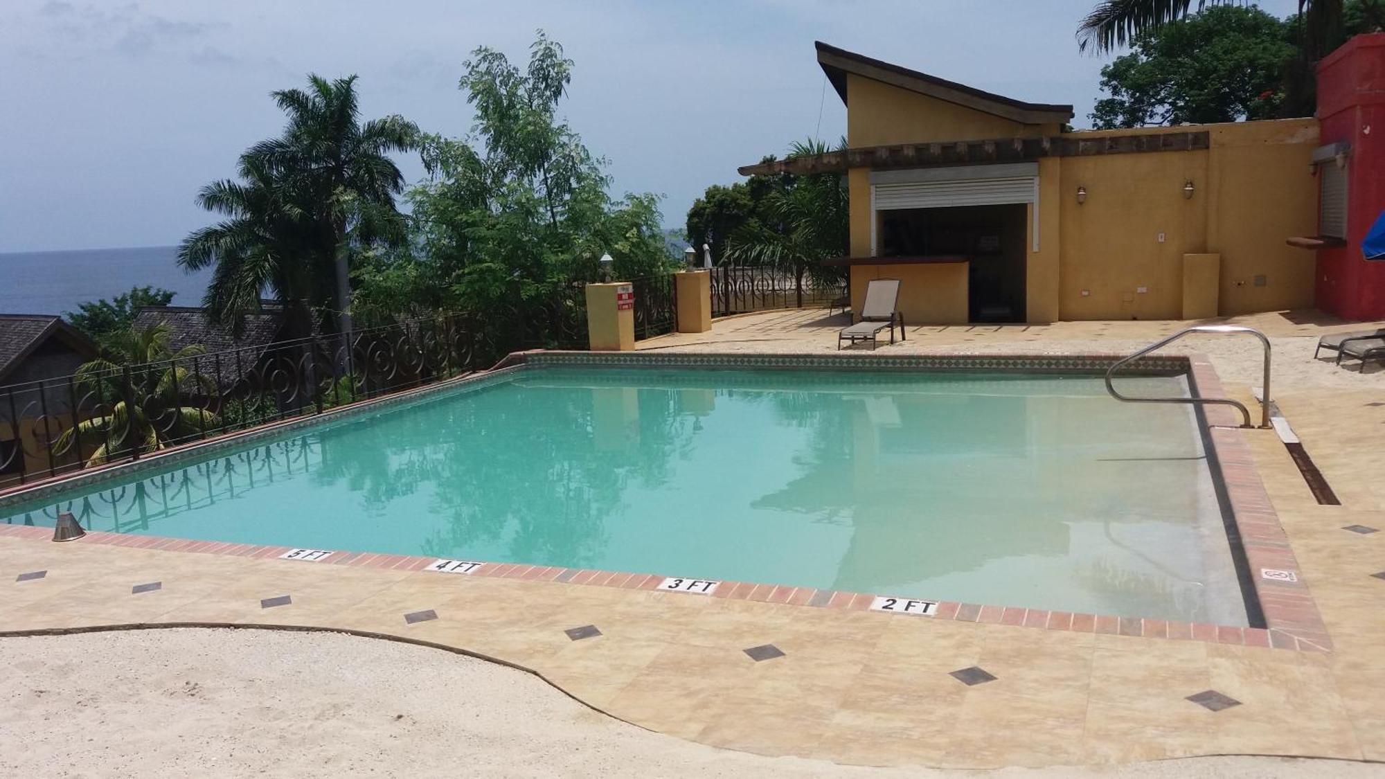 The Wexford Hotel Montego Bay Luaran gambar