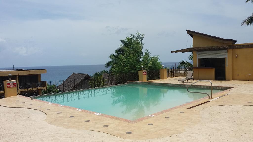 The Wexford Hotel Montego Bay Luaran gambar