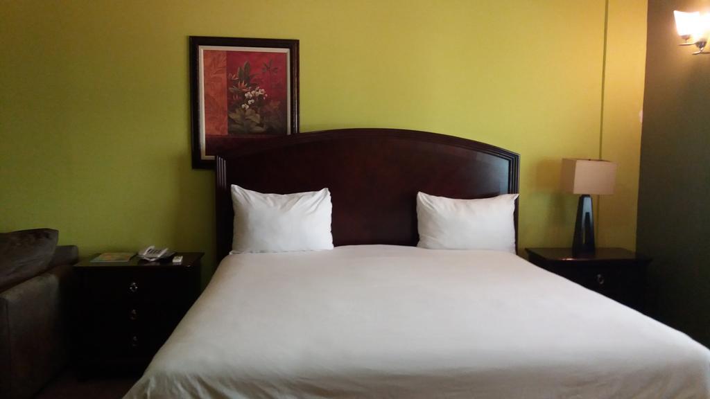 The Wexford Hotel Montego Bay Luaran gambar