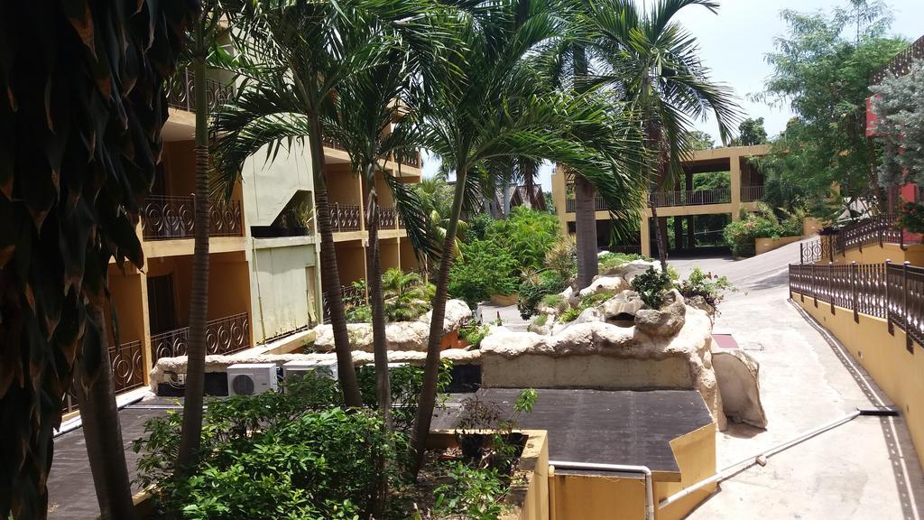 The Wexford Hotel Montego Bay Luaran gambar