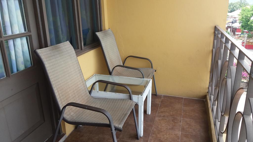 The Wexford Hotel Montego Bay Luaran gambar