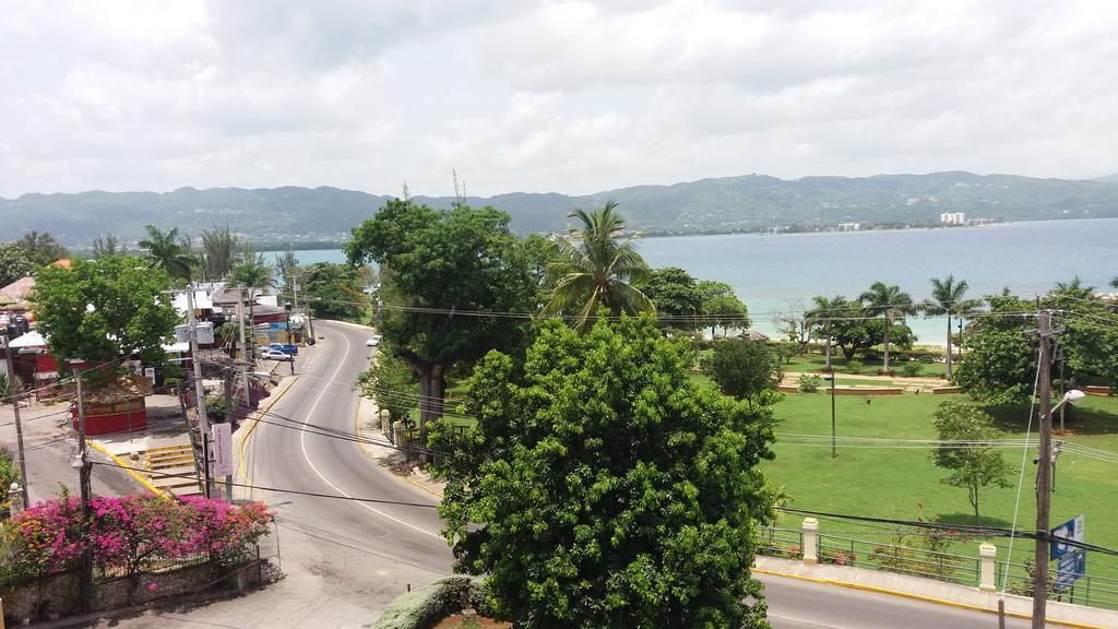 The Wexford Hotel Montego Bay Luaran gambar