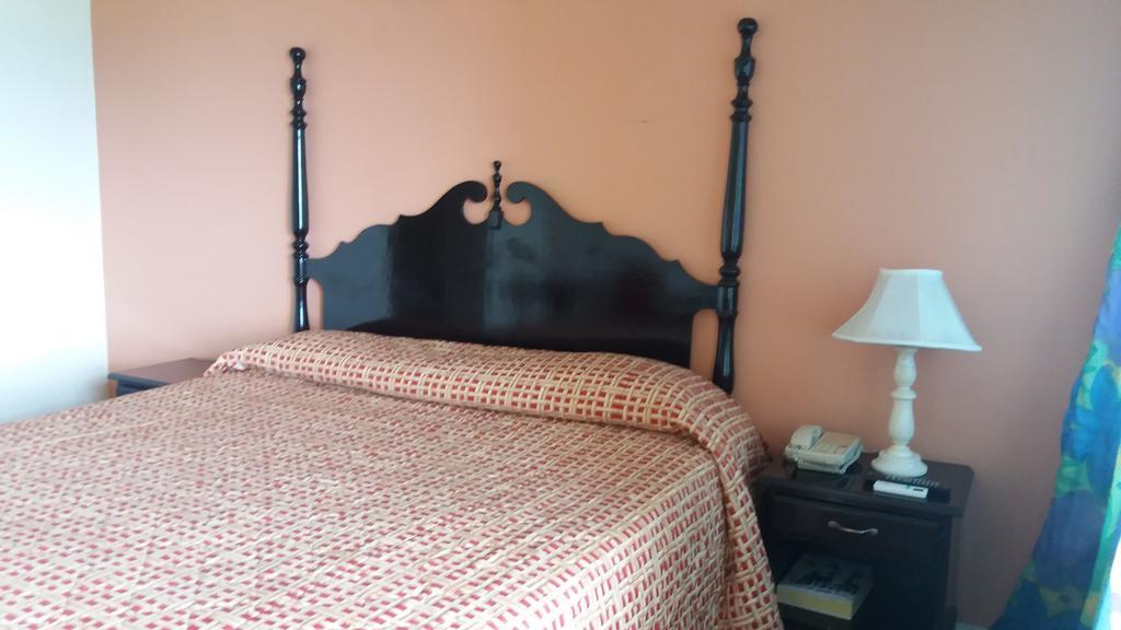 The Wexford Hotel Montego Bay Luaran gambar