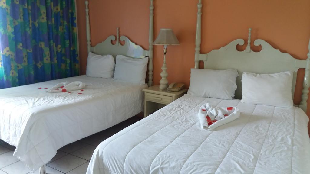 The Wexford Hotel Montego Bay Luaran gambar