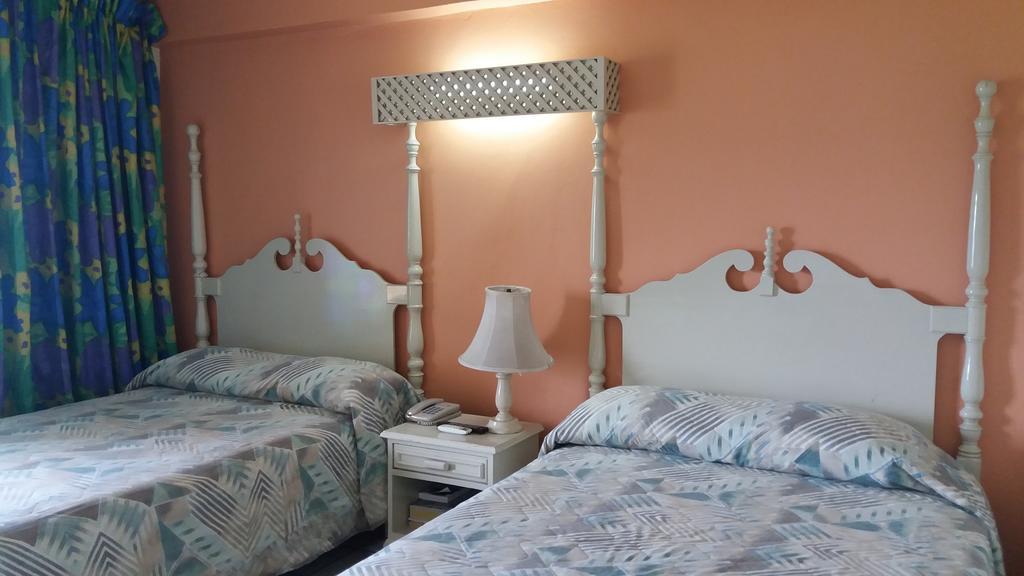 The Wexford Hotel Montego Bay Luaran gambar