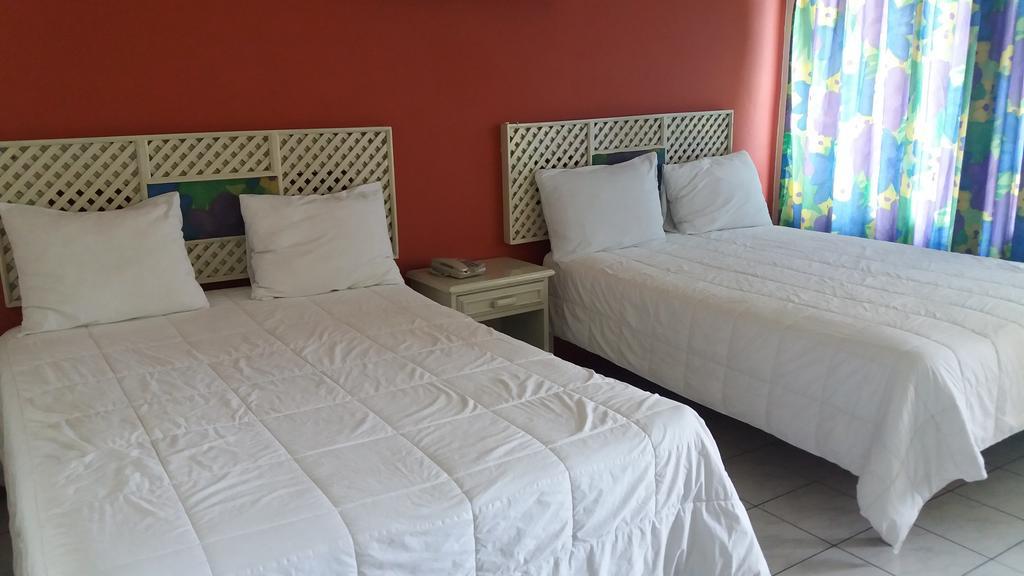 The Wexford Hotel Montego Bay Luaran gambar