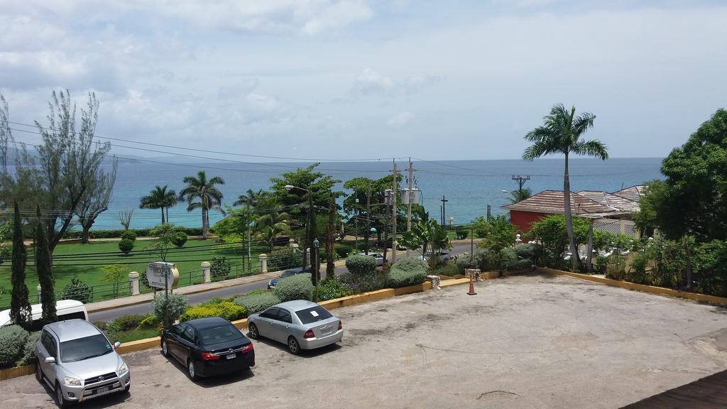 The Wexford Hotel Montego Bay Luaran gambar