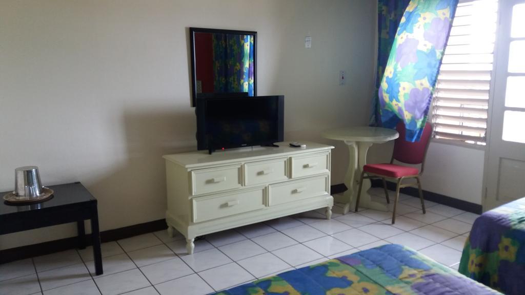 The Wexford Hotel Montego Bay Luaran gambar
