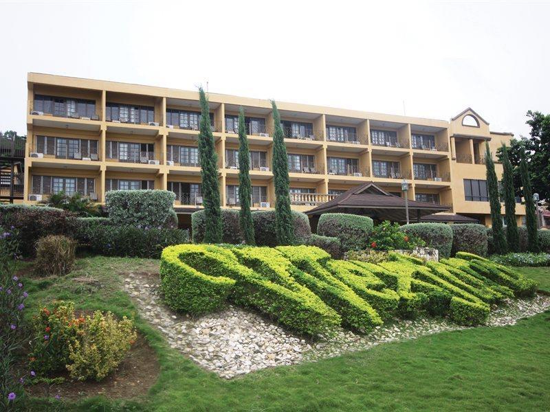 The Wexford Hotel Montego Bay Luaran gambar