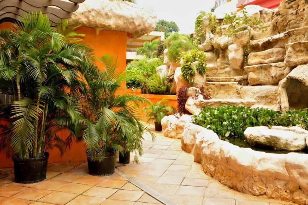 The Wexford Hotel Montego Bay Luaran gambar
