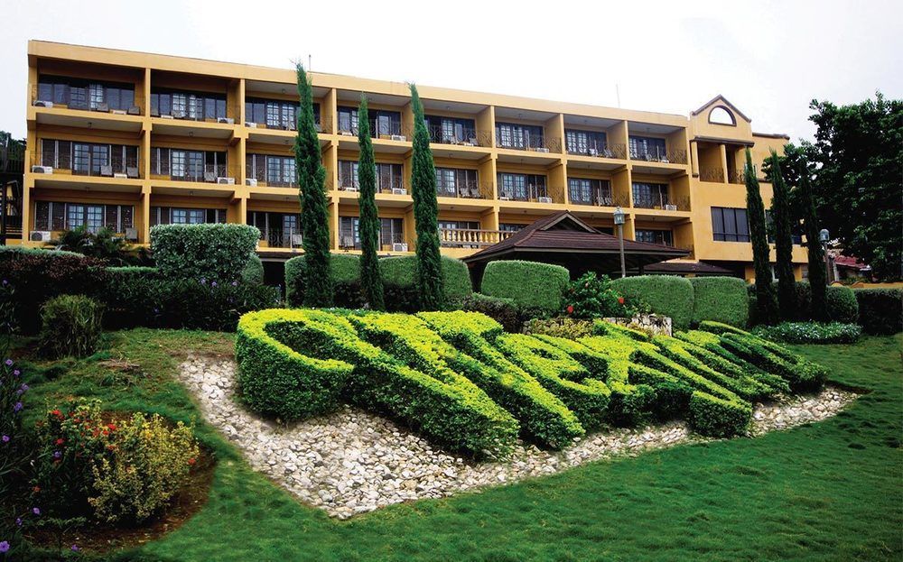 The Wexford Hotel Montego Bay Luaran gambar