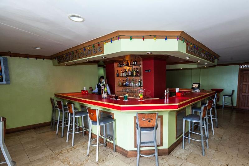 The Wexford Hotel Montego Bay Luaran gambar