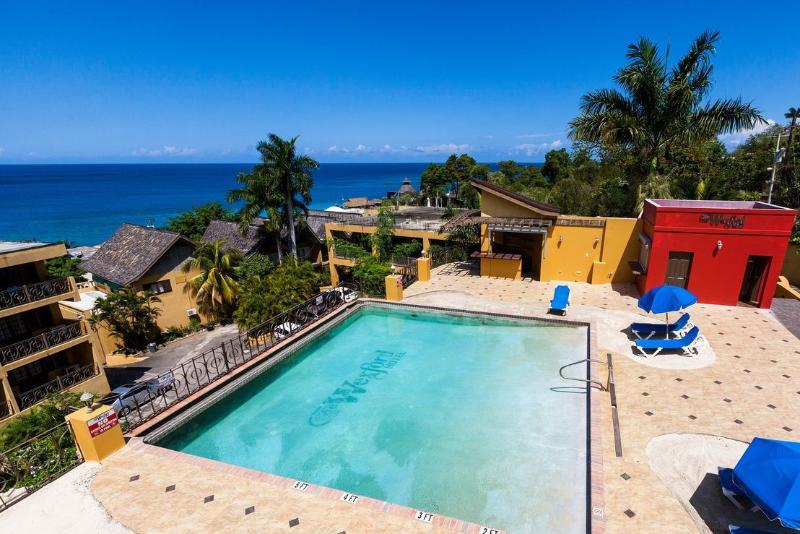 The Wexford Hotel Montego Bay Luaran gambar