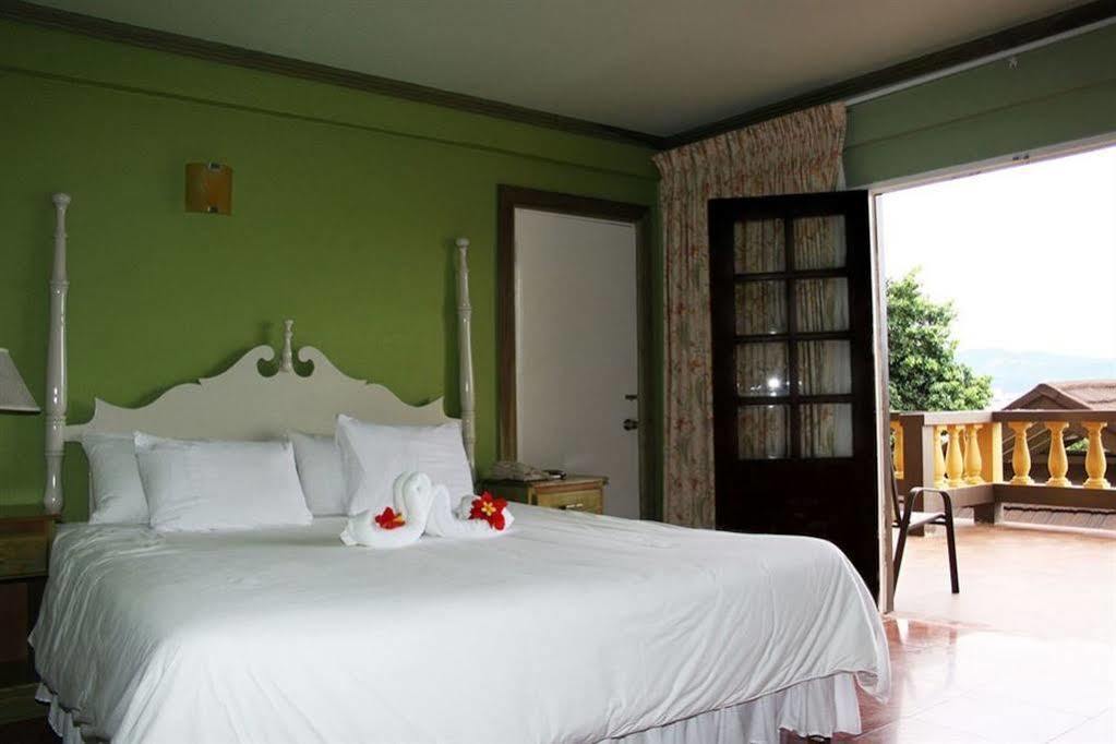 The Wexford Hotel Montego Bay Bilik gambar