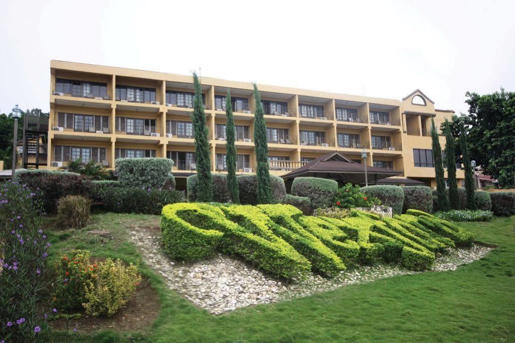 The Wexford Hotel Montego Bay Luaran gambar