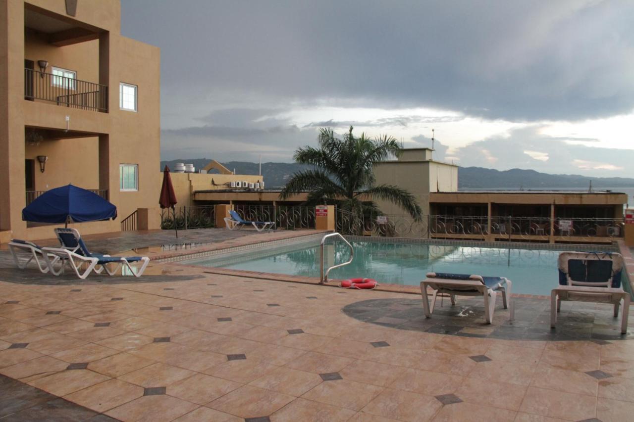 The Wexford Hotel Montego Bay Luaran gambar