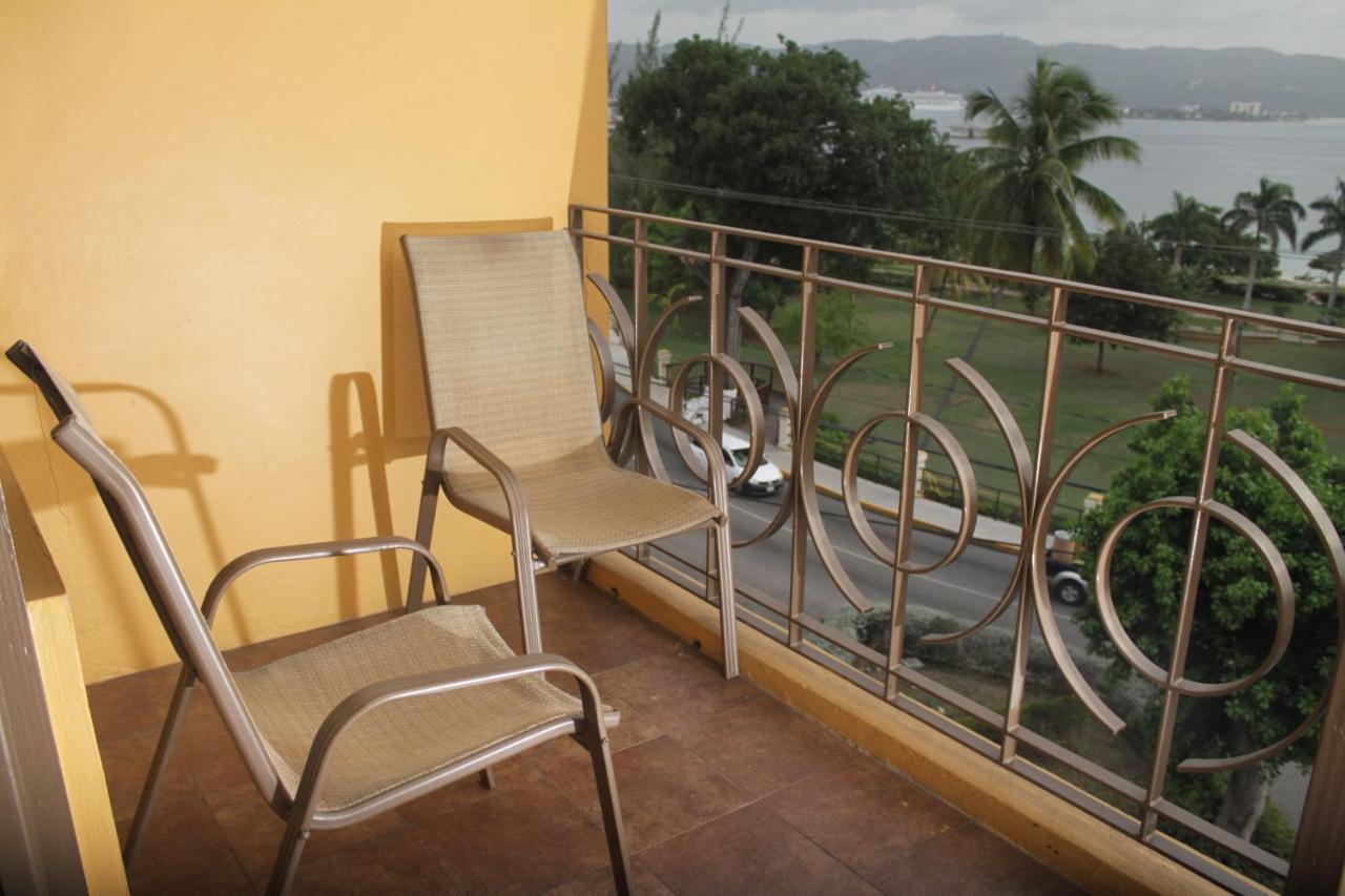 The Wexford Hotel Montego Bay Luaran gambar