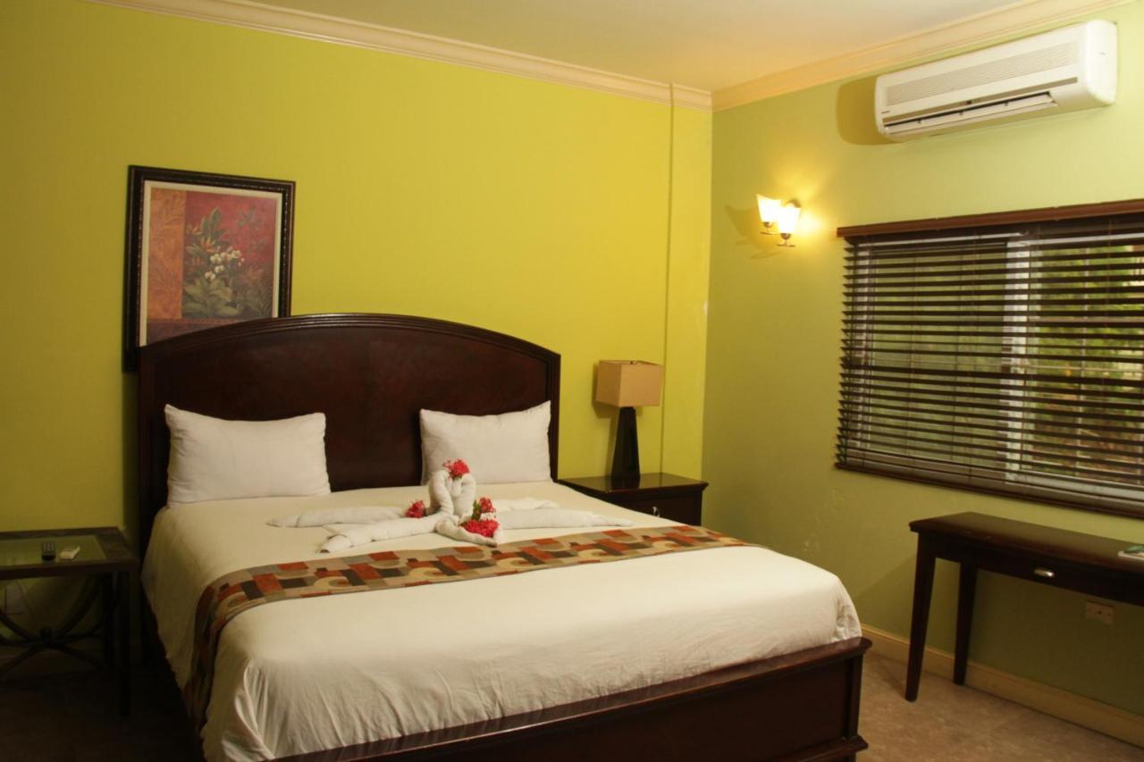 The Wexford Hotel Montego Bay Luaran gambar
