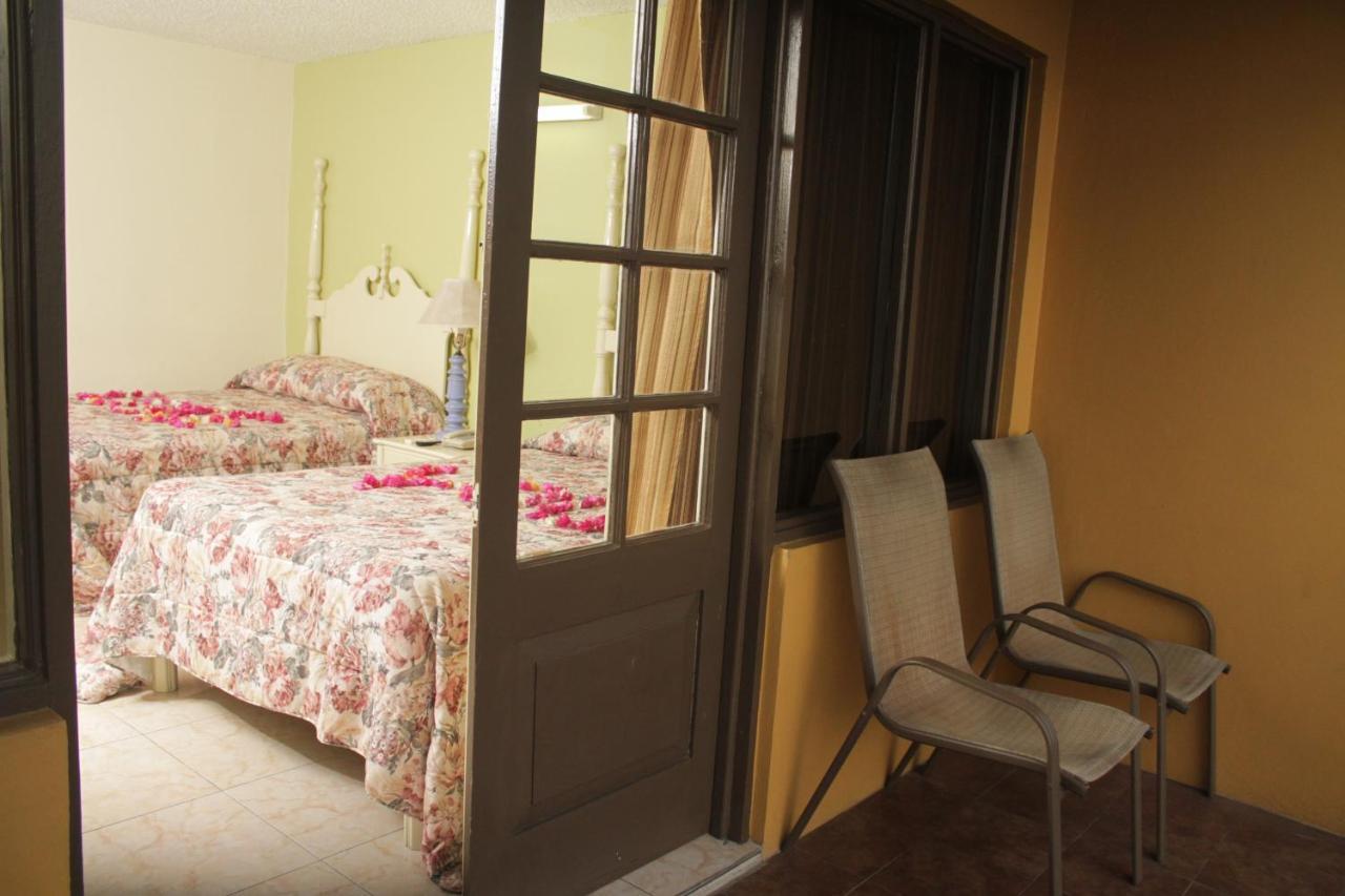 The Wexford Hotel Montego Bay Luaran gambar