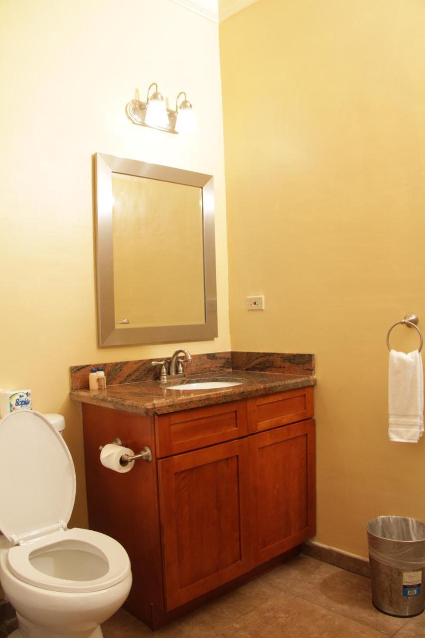 The Wexford Hotel Montego Bay Luaran gambar