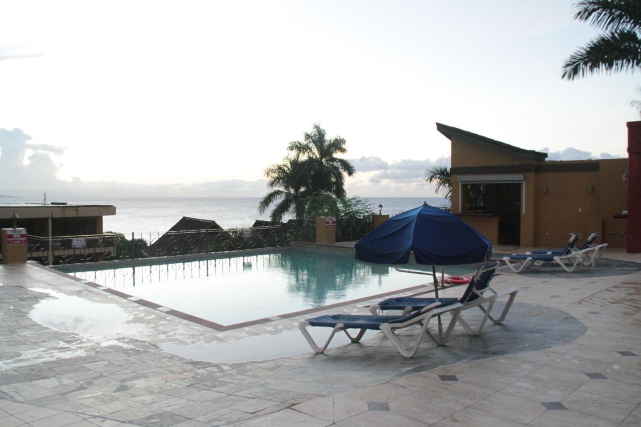 The Wexford Hotel Montego Bay Luaran gambar