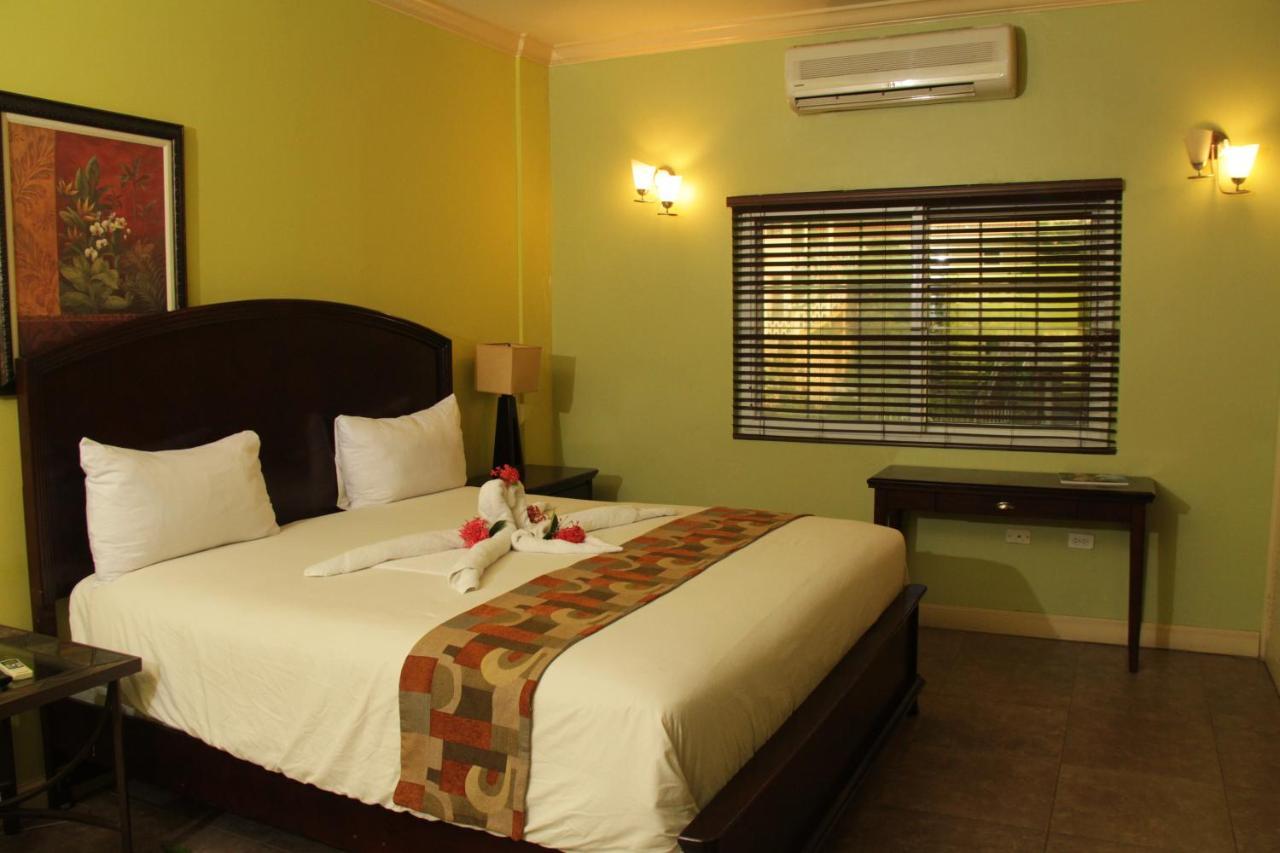 The Wexford Hotel Montego Bay Luaran gambar