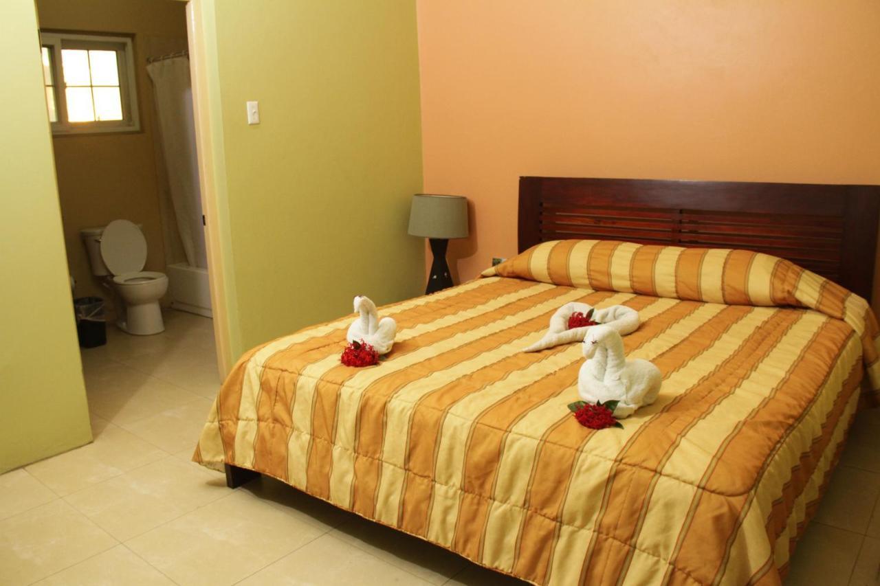 The Wexford Hotel Montego Bay Luaran gambar