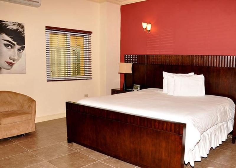 The Wexford Hotel Montego Bay Luaran gambar