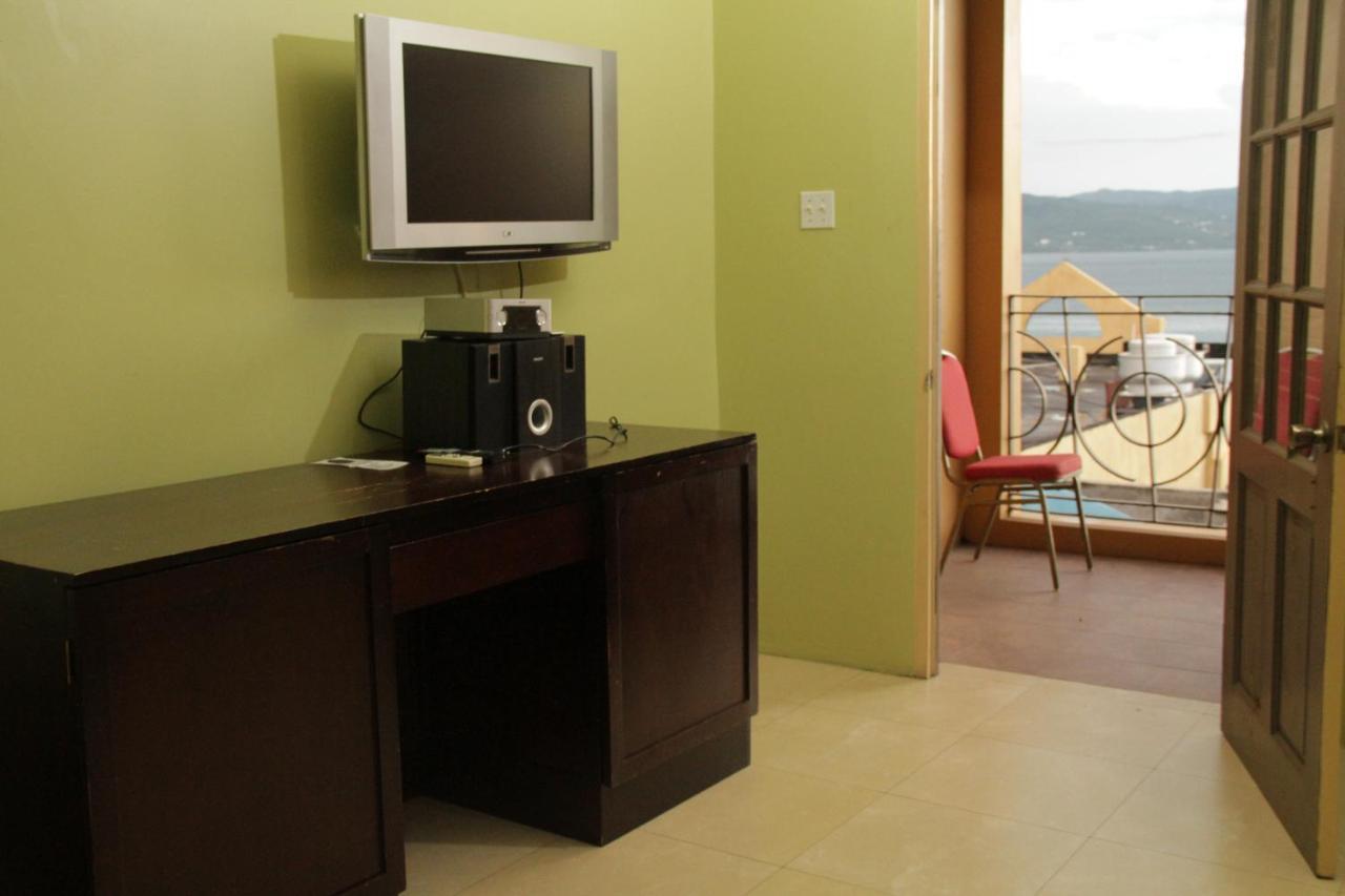 The Wexford Hotel Montego Bay Luaran gambar