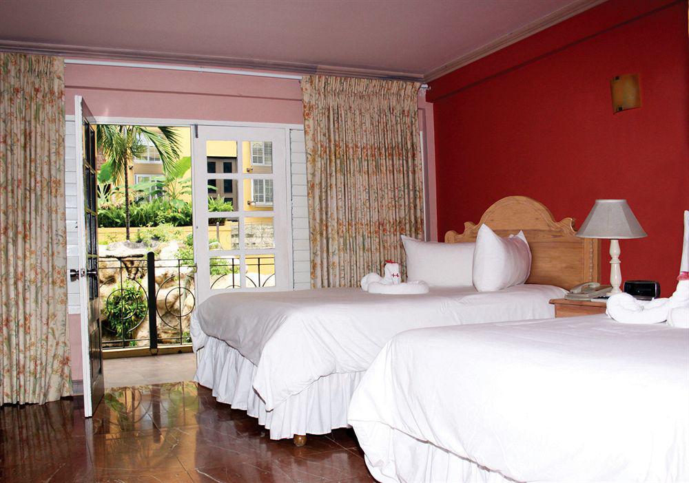 The Wexford Hotel Montego Bay Luaran gambar
